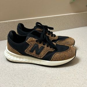 Womens New Balance shoes size 8